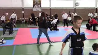 Sainghin en weppes 2015,1ste ronde -37kg