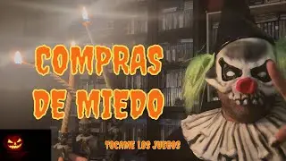 Compras de Miedo de Octubre