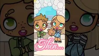 My fam over the years!!!#avatarworld #family  #tocaboca