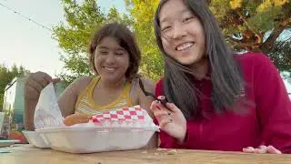 Smokie Eats: Fremont Street Eats Food Fair