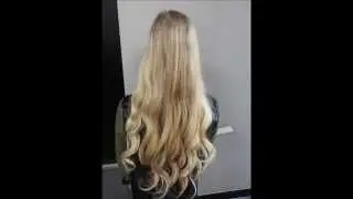 keraspa brazil - double clip
