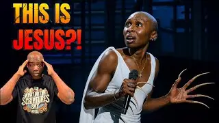 Cynthia Erivo Played a Queer Jesus in Jesus Christ Superstar &mdash; And Christians Applauded | Satan&rsquo;s Ma
