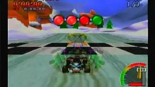 CTR - Blizzard Bluff 22