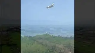 Rc jet raptor f22 acrobatic