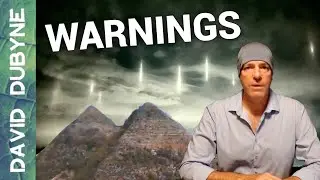 Farmers Warning Here it Comes !