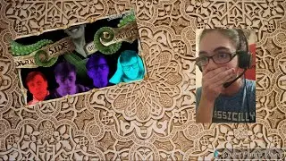 Reacting to Thomas Sander's 