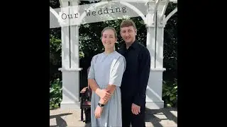Josh & Sheri's Wedding Livestream