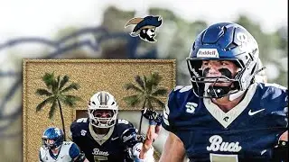 Steve Zayachkowsky #5 2025 Junior Season Highlights- Charleston Southern University 