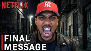 NETFLIX БЕЗ ЦЕНЗУРЫ: ЖЕСТКОЕ последнее предупреждение Энтони Джошуа Джейку Полу