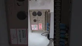 #speed #control #unit#card#EFC #engine #4bt #6ct #cummins #shorts #shortvideo #youtubeshorts