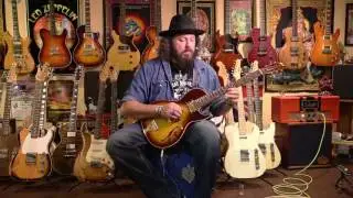 B&G Guitars Little Sister