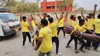 सरस्वती विसर्जन (गणेशपुर राजभर बस्ती) (डीएलडब्ल्यू) वाराणसी#fullvideo#trending 