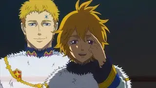 THE WIZARD KING RETURNS, BLACK CLOVER CHAPTER 281 REVIEW