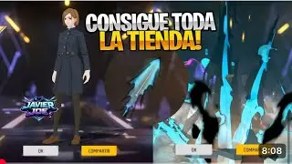 SACANDO TODA LA TIENDA MISTERIOSA DE NOBARA 💎💎