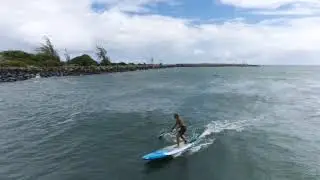 Surf The Downwinder