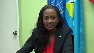 LISA JAWAHIR HITS THE GROUND RUNNING AS NEW AGRICULTURE MINISTER