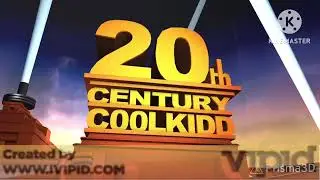 20th century fox by vipid for @c00lkiddk1ng 