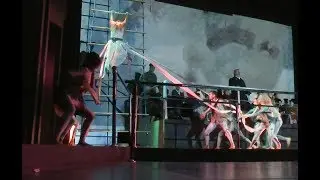 Opera based on century-old Princess Sophia disaster