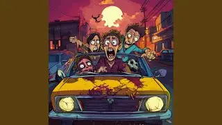 Zombie Uber
