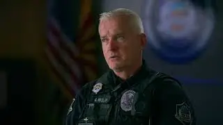 Police Testimonial: Glen Heslip
