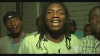 Meek Mill pt 2 Heavyspitters dvd