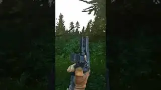 the stubby - Escape from tarkov VR