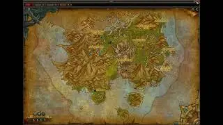 Hakbi the Risen Rare Location in Zuldazar