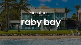 8 Sentinel Court, Raby Bay