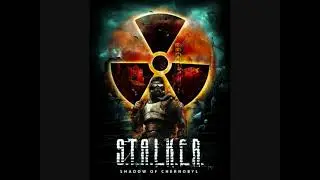 S.T.A.L.K.E.R. Shadow of Chernobyl OST - Junk (1 Hour)