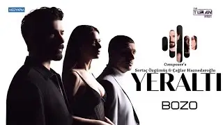 Bozo - Yeraltı Dizi Müziği #YeniDizi 