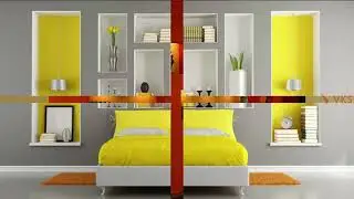 Modern Wall Niches Shelves Design Ideas