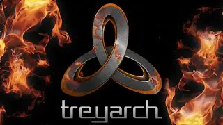 Treyarch, Stop Before It's Too Late&hellip;