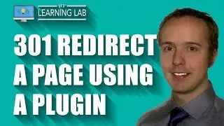301 Redirect Plugin For WordPress - WordPress SEO by Yoast Plugin Redirects | WP Learning Lab