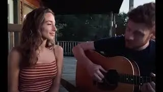 “If I Were A Carpenter” Pat Byrne & Samantha Della Fave