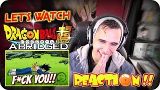 Разная временная линия, тот же результат!! | Давайте посмотрим все клипы из «Dragon Ball Super Ab...