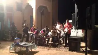 Kamal lwarzazi - tikirte