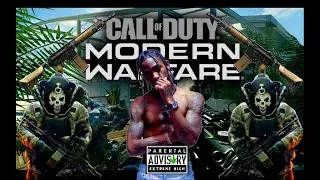 Call Of Duty Modern Warfare: This Is Why I Don't Use The M4A1