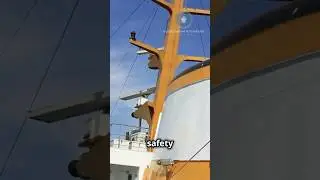 Expert Marine Engineering Solutions! #shorts #marineengineer #sailor #safety #marine #ship