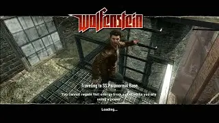 Wolfenstein 2009 Side Quest 4 