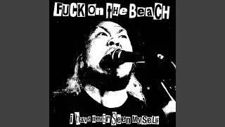 Fuck on the Beach