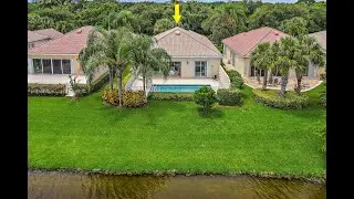 Residential for sale - 811 Niemen Drive, Palm Beach Gardens, FL 33410