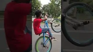⭕circle wheelie ⭕ FuriousRiders #youtubeshorts #shorts #viralshorts #viralvideo