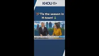 Mayor Whitmire reveals Houston&rsquo;s holiday lineup