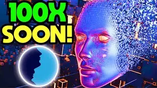Why Alethea AI ALI Could Be The Next BIG Crypto To 100X!