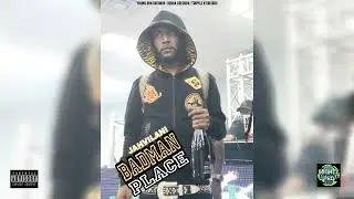Jahvilani - Badman Place ( official audio)