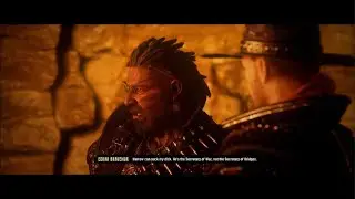 Evil West - The Questionable Cargo