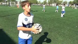 U Catolica Puente Alto V/S UC Quillota 13122025 #futbol