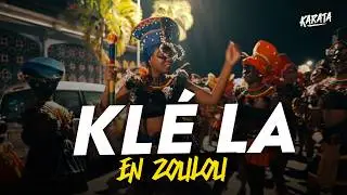 KLE LA en ZOULOU - 25 janvier 2026