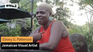 Buzz Feature: Ebony Patterson
