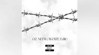 NHAY-Y3LLO,NAHYSK(AVOIZE EDIT)
